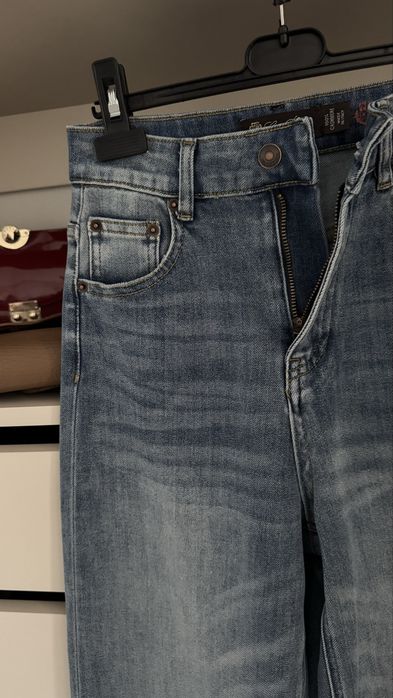 Джинсы Loro Piana люкс с-м