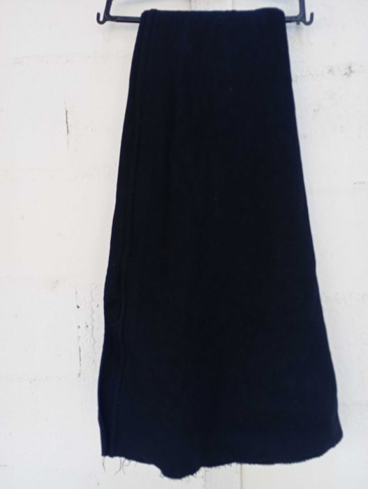 Traje académico de Lisboa feminino