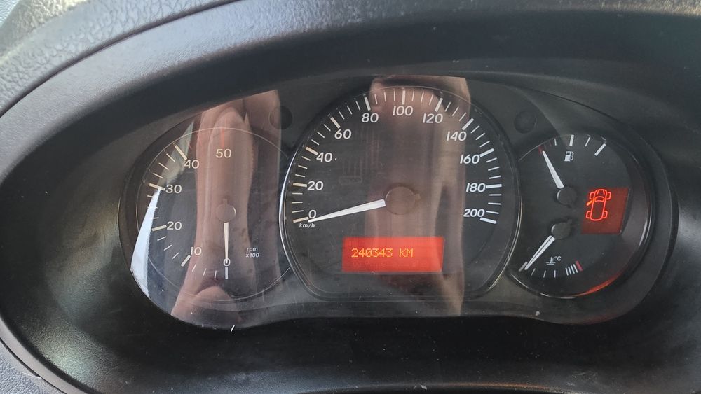 Mercedes citan 108 cdi