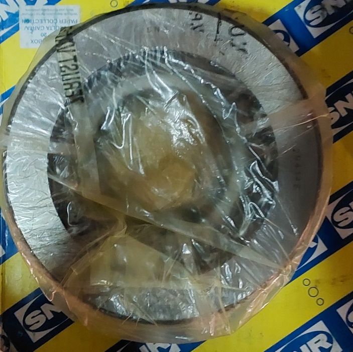 Продам підшипники.