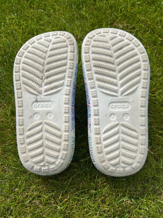 Crocs розмір J2 дитячі