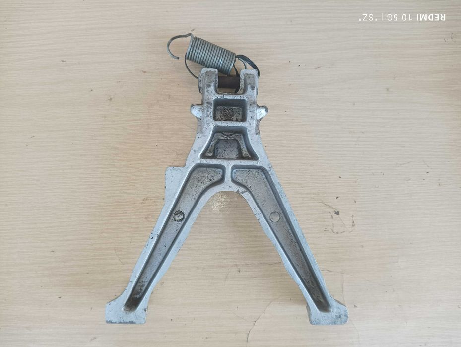 Simson S51, S50 - stopka centralna (30.6)