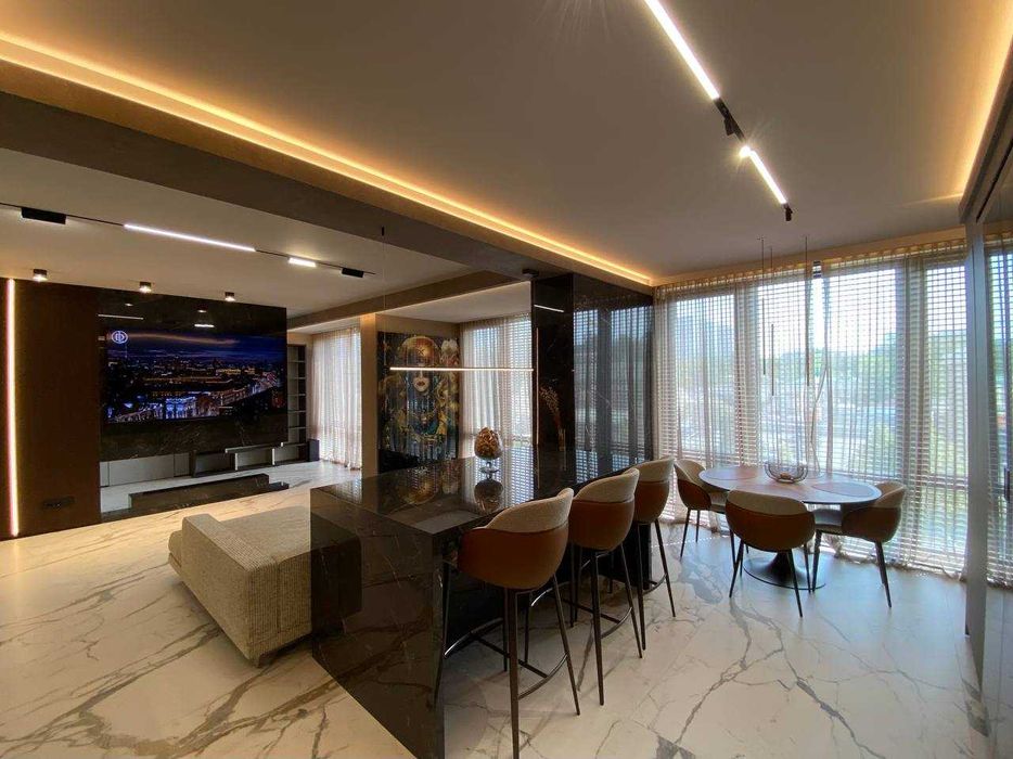 Продажа  4к квартира  КД Консоль, Центр, п Шевченко, Сертификат