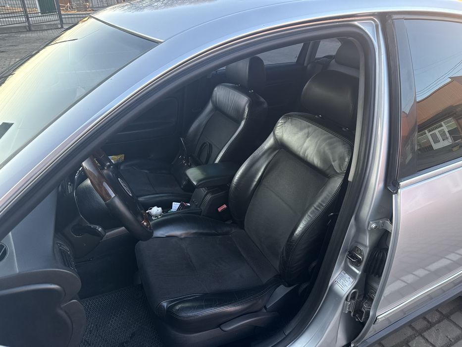 Volkswagen Passat B5+ 1.8Т