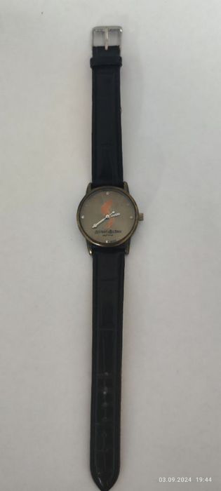 Годинник Michael Jackson