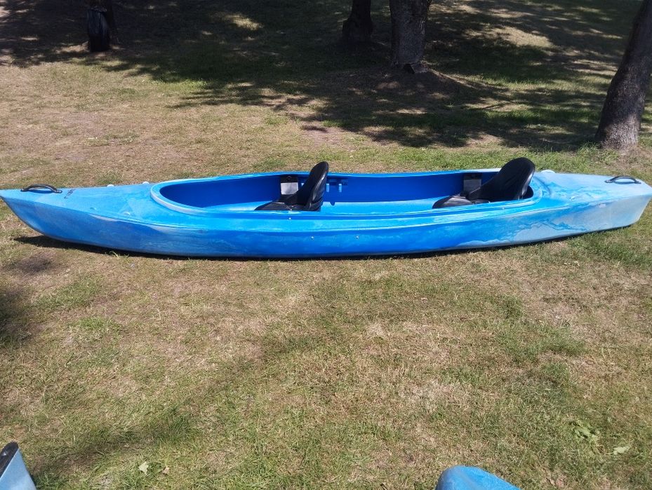 Kajaki Roteko Sprinter Rafa hero Nowe używane