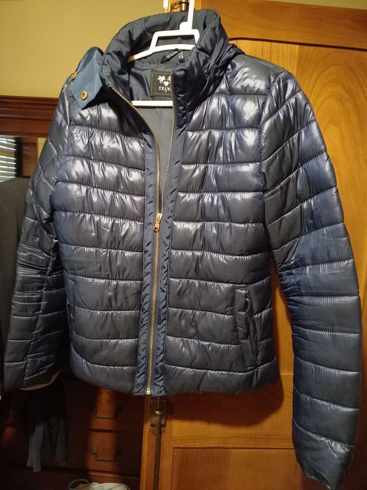 Kispo de mulher Azul