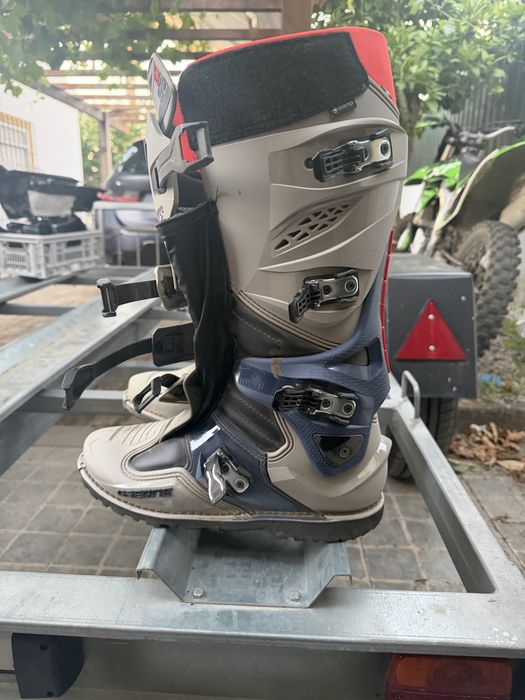 Botas enduro Gaerne SG22