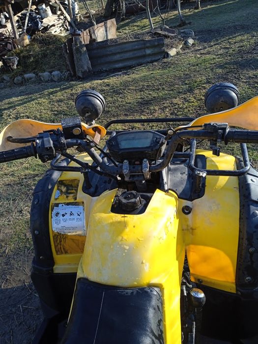 Hammer 200на кардані обмін на мото ps5