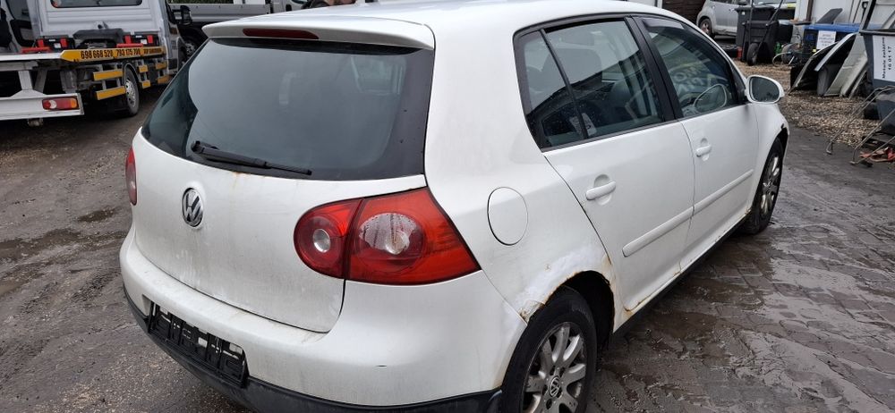 Volkswagen Golf V 1.9 BRU na części