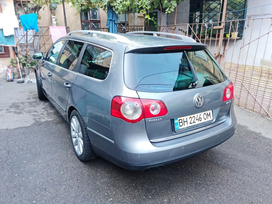 Wv Passat b7   .