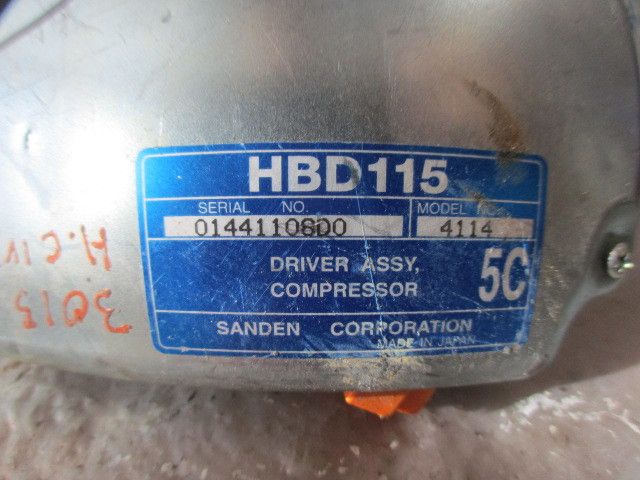 Módulo de bateria HONDA Civic VIII Sedan (FD_, FA_)