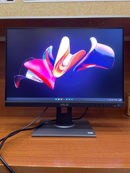 Монітор ASUS ProArt PA248QV 24.1" IPS 1920x1200 75 Гц