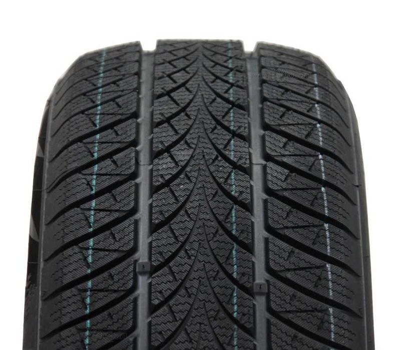 Nowe opony zimowe TRIANGLE WINTER X TW401 195/65R15 95H XL