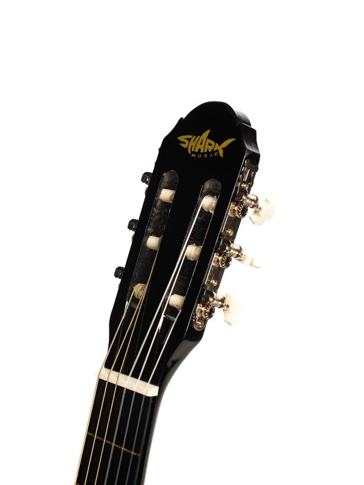 Класична гітара Shark Music GT039-BK Нова