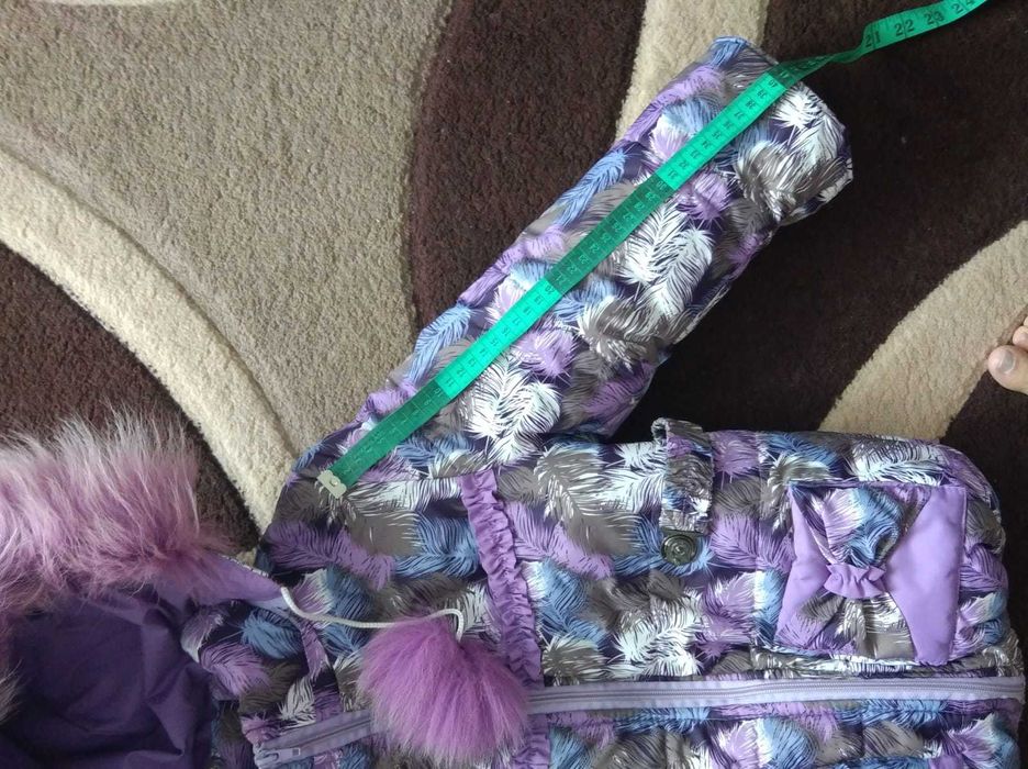 Зимовий комплект