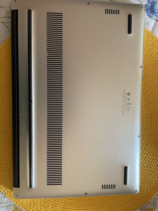 Laptop huawei d14 2021