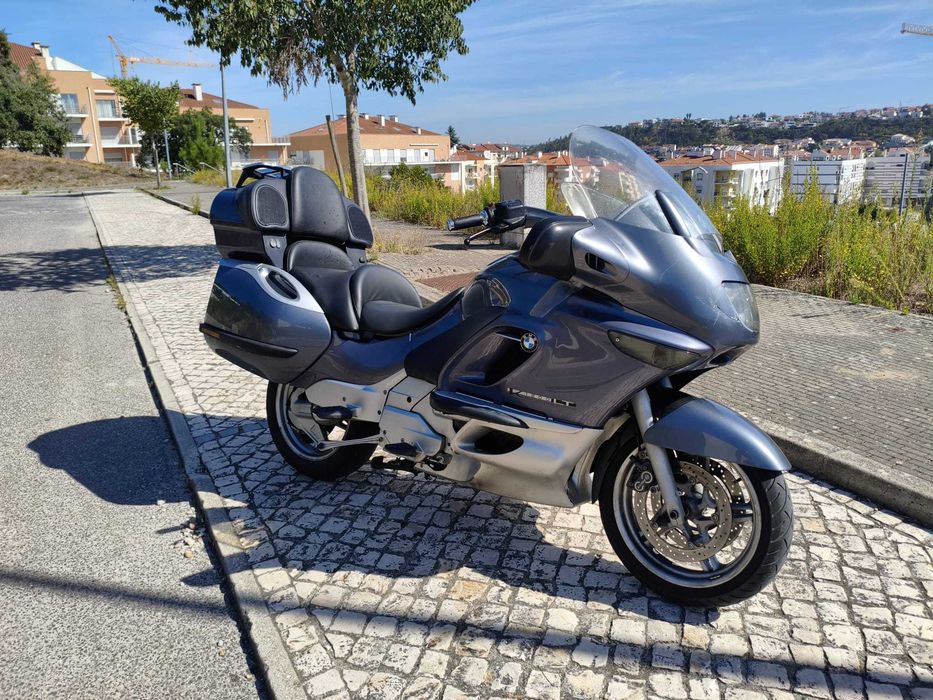 Bmw k1200LT 2003
