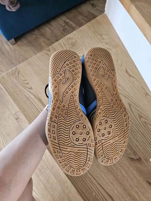 Buty halówki Joma r. 45 stan idealny