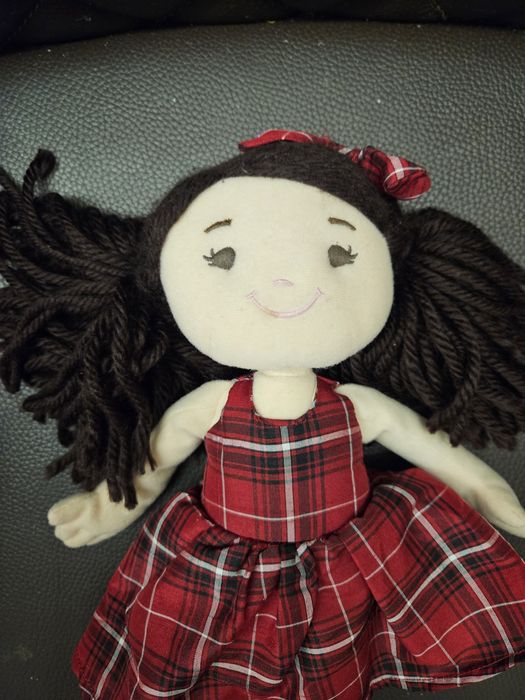 Лялька м'яка Джимборі Gymboree