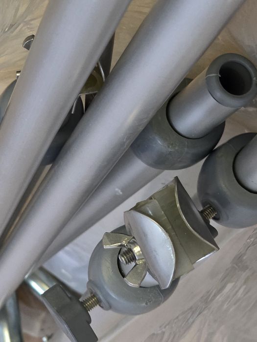 Avançado para Caravana 4,60m com oferta de toldo Fiamma.