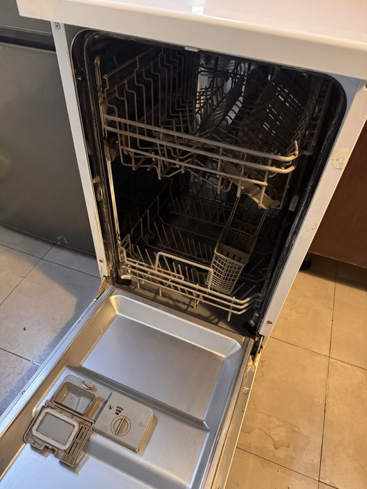 Maquina de Lavar Louça KUNFT