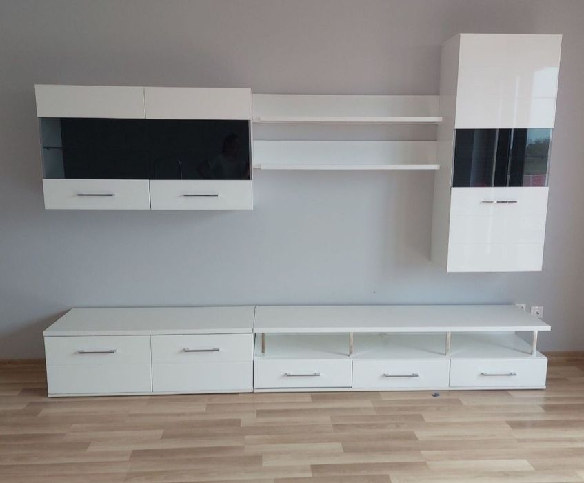 Mebloscianka salonowa