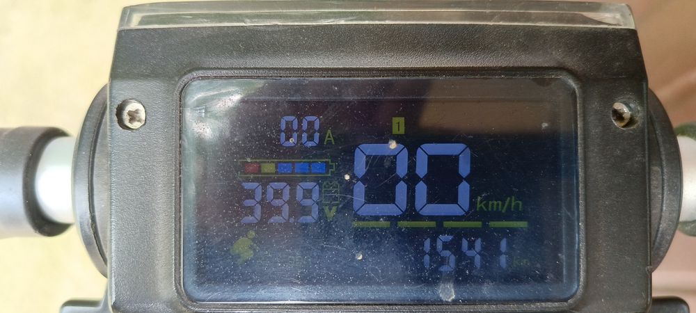 Kugoo  s1   250w