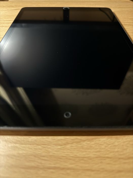 Apple iPad 10.2" (9 Gen) Space Gray