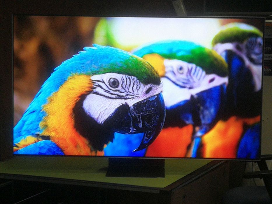 telewizor TCL Mini Led 65 cali,120 Hz ,4K UHD, Google Tv IDEAL