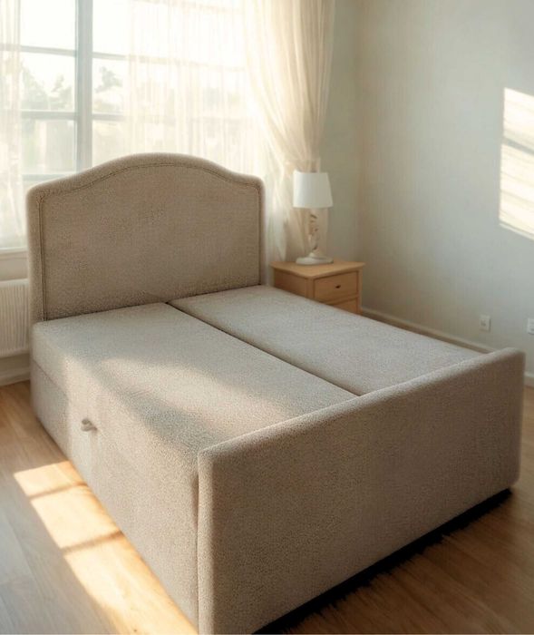 Łóżko sypialnianie