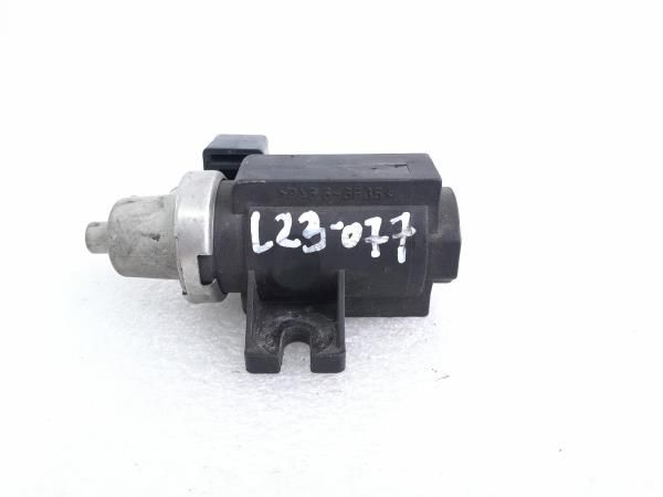 Eletrovalvula Turbo / N75 OPEL Corsa C Van