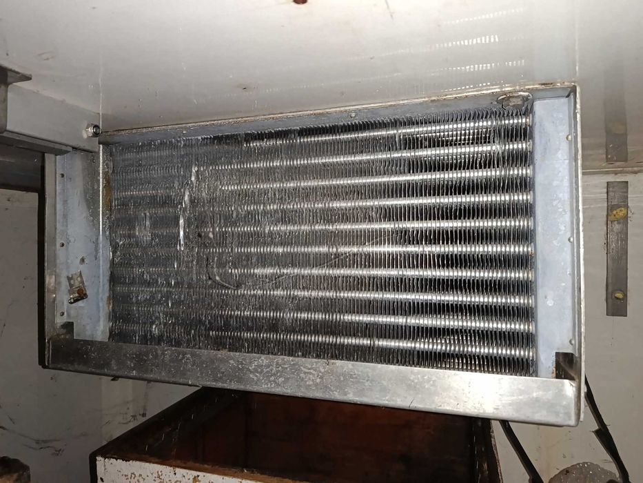 Contentor Térmico POLIMIL – Porta Lateral + 2 Portas Traseiras | Frio não garantido