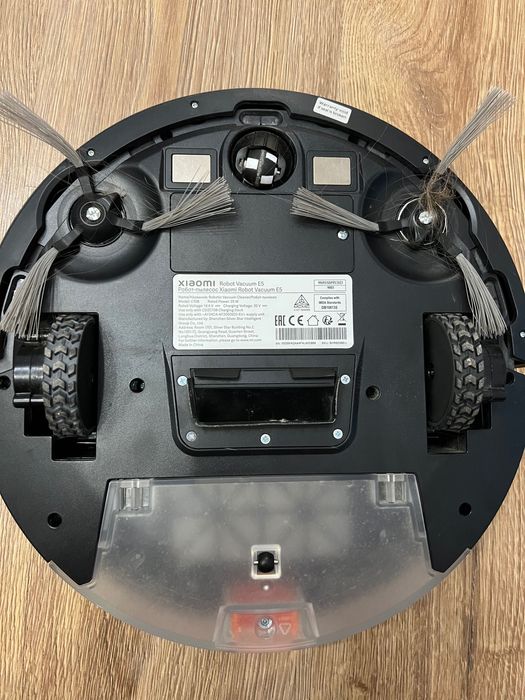 Xiaomi Robot Vacuum E5