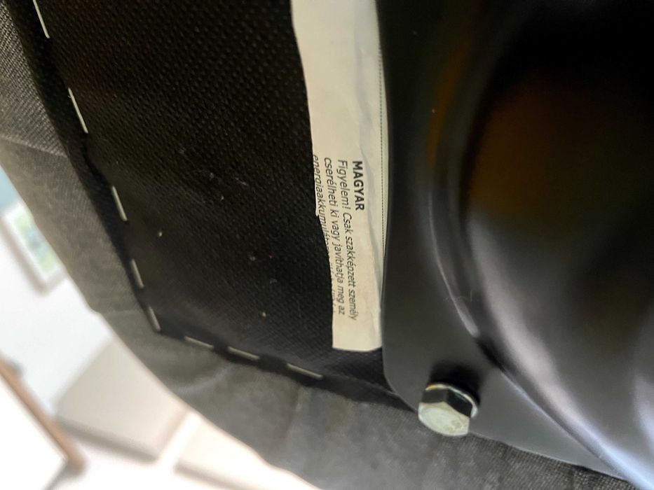 Cadeira de Escritório Ikea Magyar