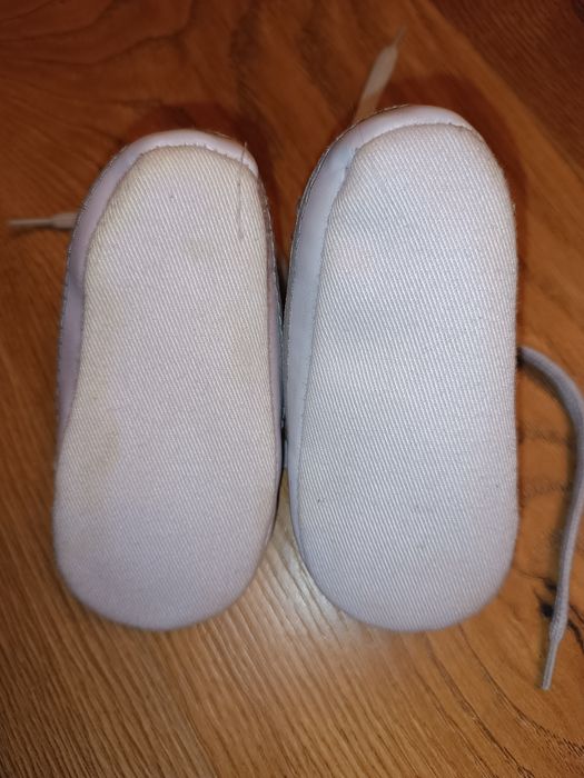 Niechodki ok 11cm