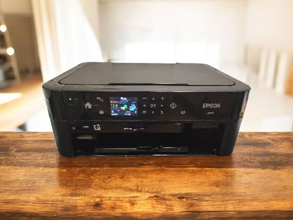 Drukarka fotograficzna Epson L 850