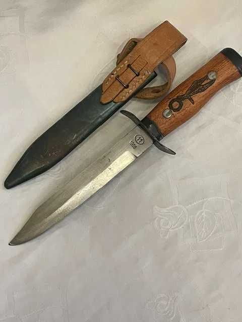 Nóż szturmowy desantowców z 1956 roku