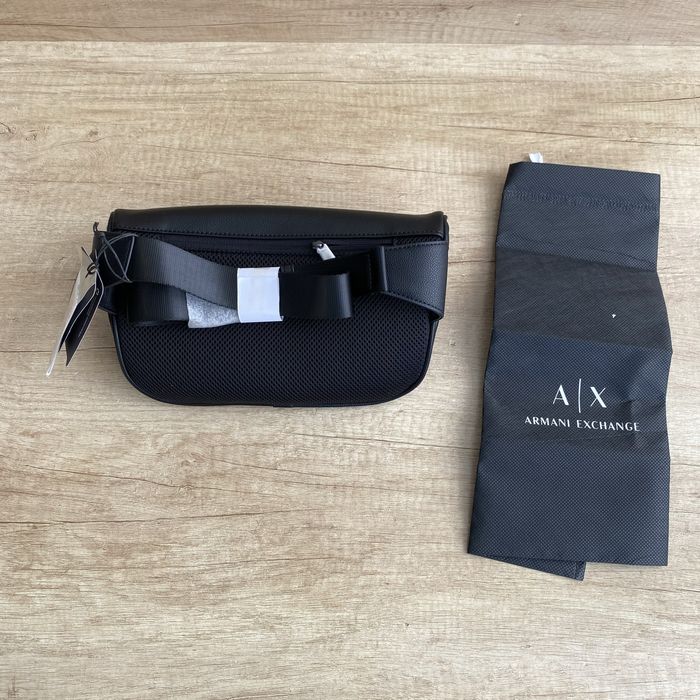 Сумка на пояс Armani Exchange. Оригинал.