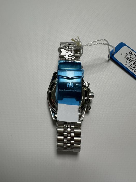 Годинник Technomarine Оригінал