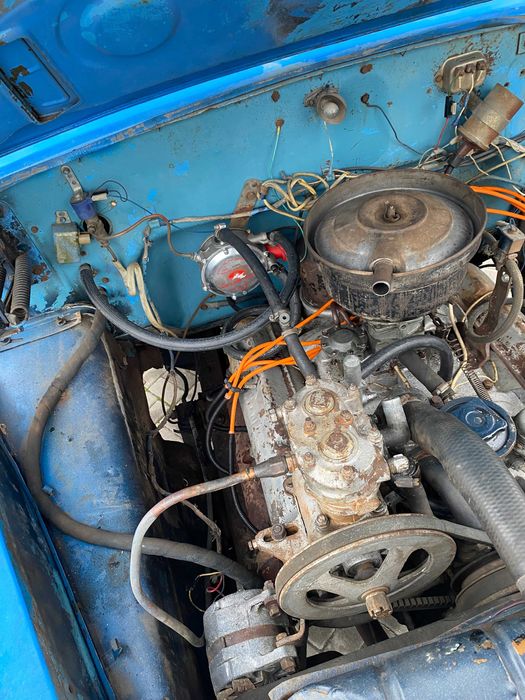 Автокран грузовой Зил 130 10 тонн