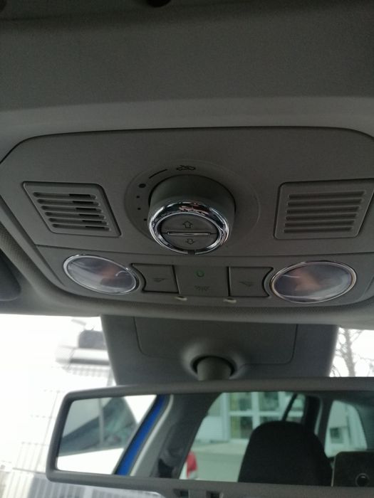 Шкода Октавія 2.0тди 2016р. в.