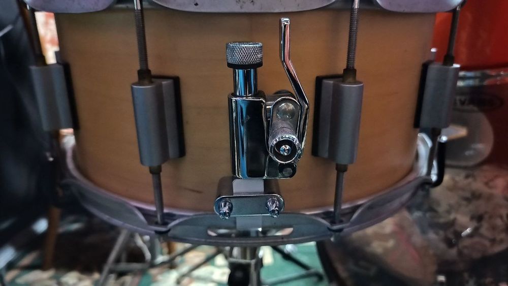 Бутік німецький Малий барабан. Робочий снейр.