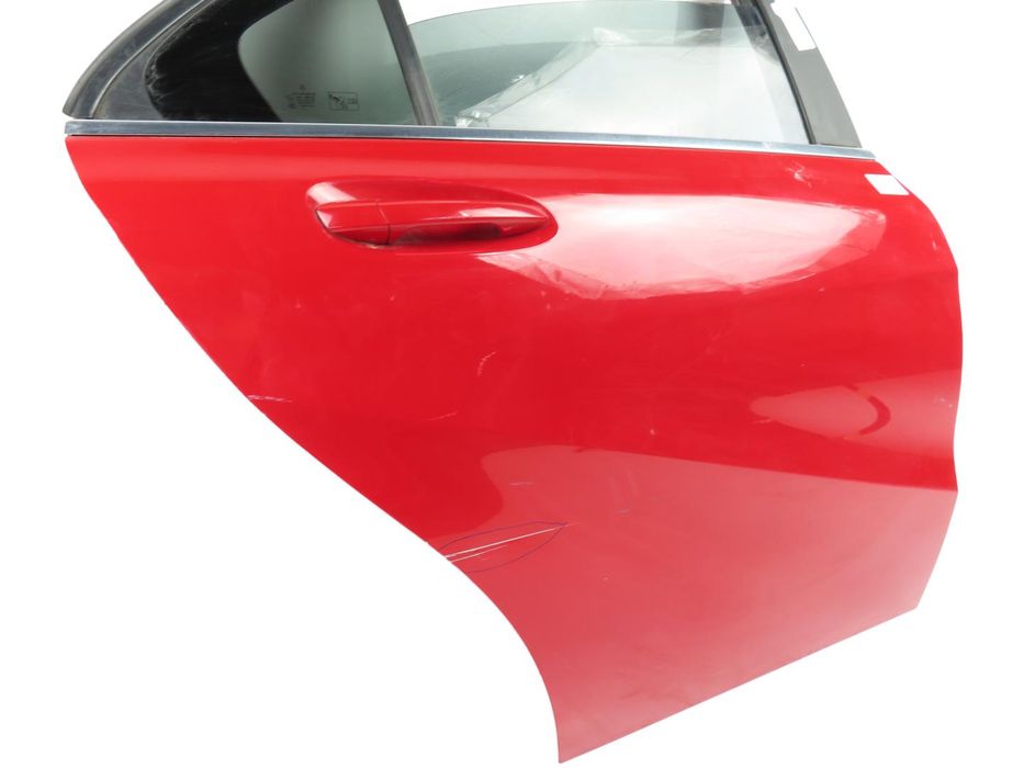 Porta Direito/Trás Usado / Original Mercedes-Benz A-Class (W176)