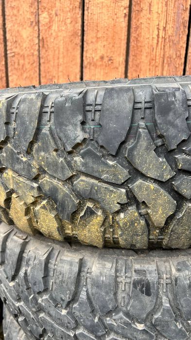 CST, Silverstone, Roadcruza. 35x10.5 r16