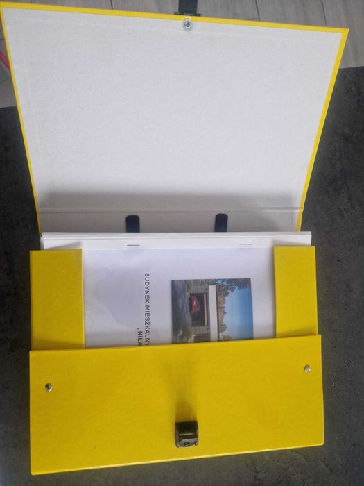 Projekt domu „Nila” BSE1159 — nowoczesny, parterowy dom z garażem