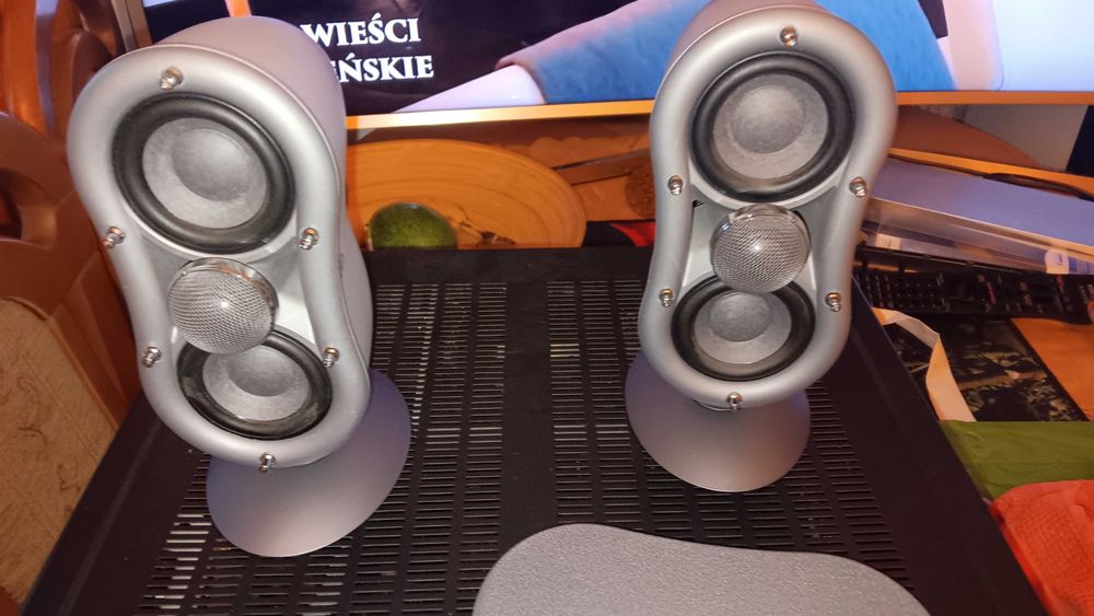Sony sa-ve835ed x2 pascal
