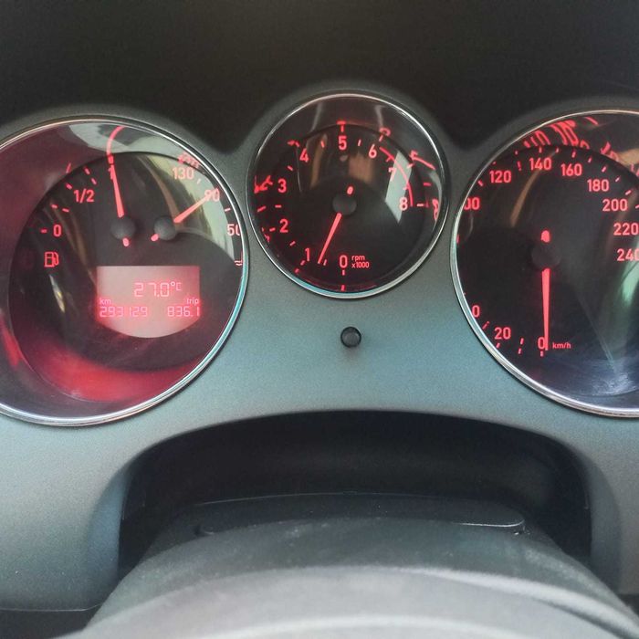Подам авто Seat Toledo 3 2008 газ/бенз