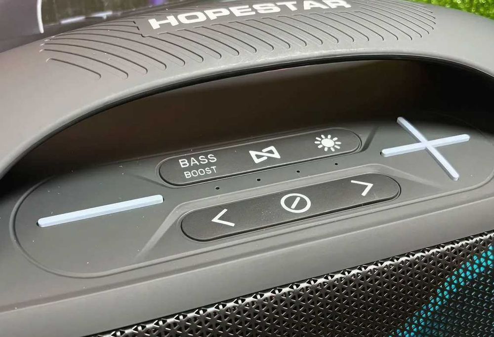 Колонка Hopestar A50 80W