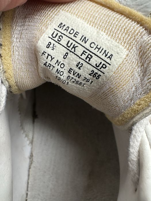 Adidas кросовки
